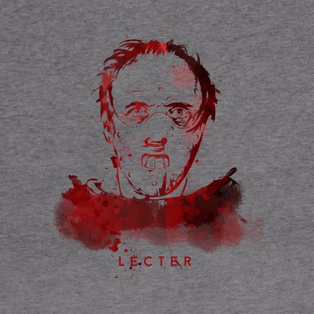 Lecter by Colodesign